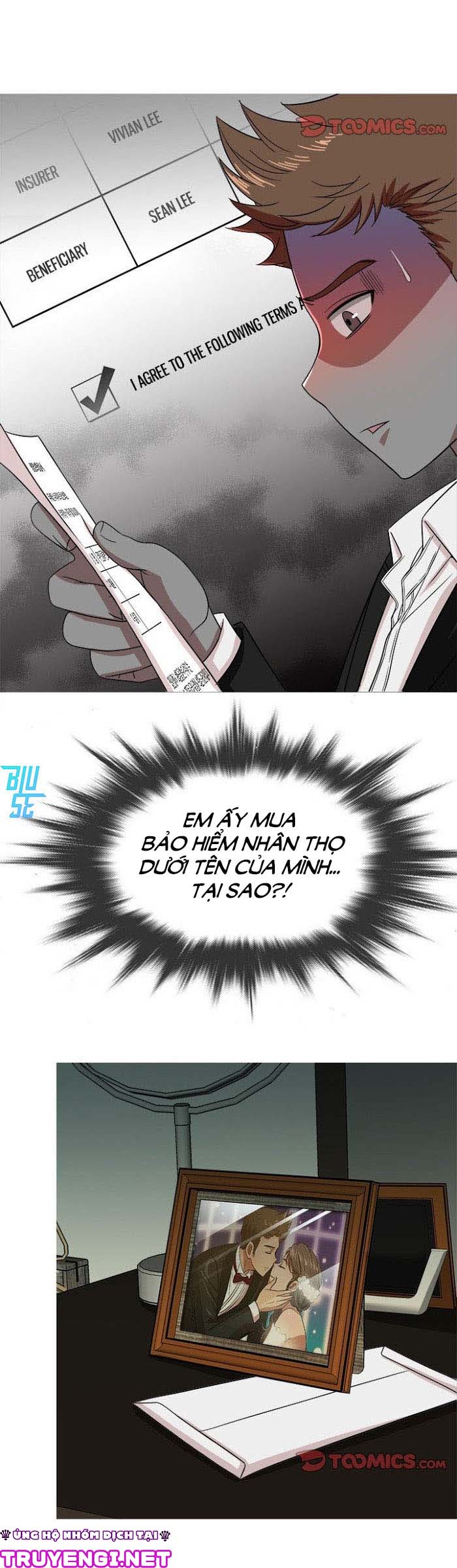 yêu em nữa đi chapter 14 21