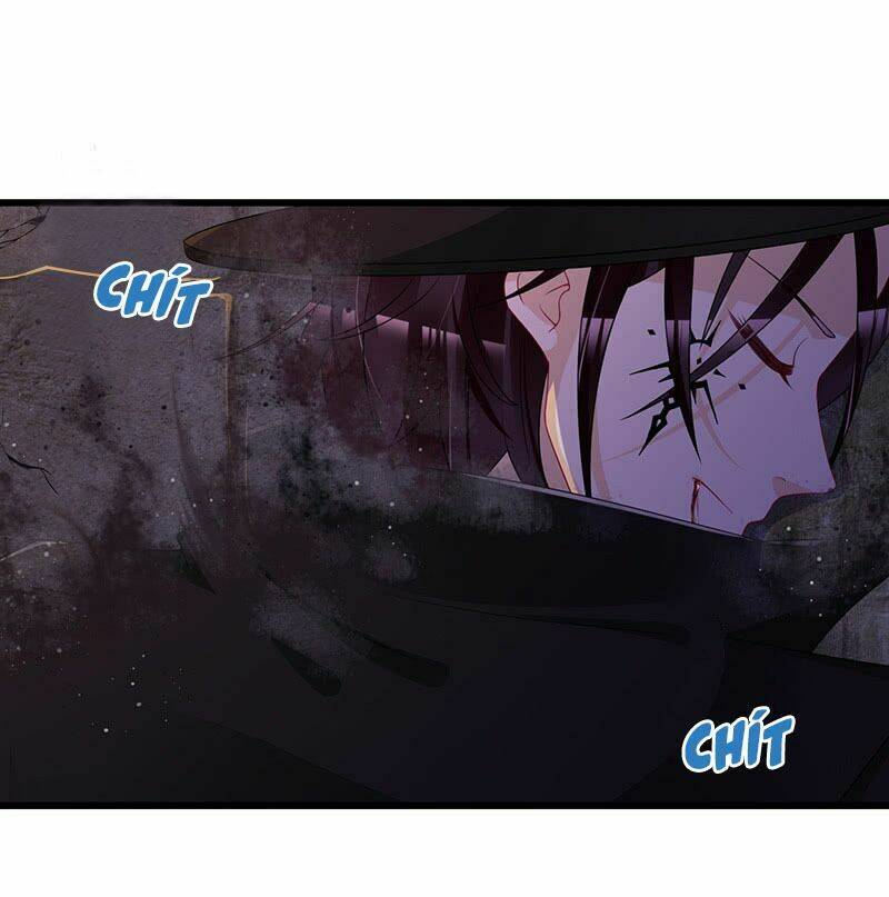 vương bài thiên sư và tiểu manh yêu chapter 4 1