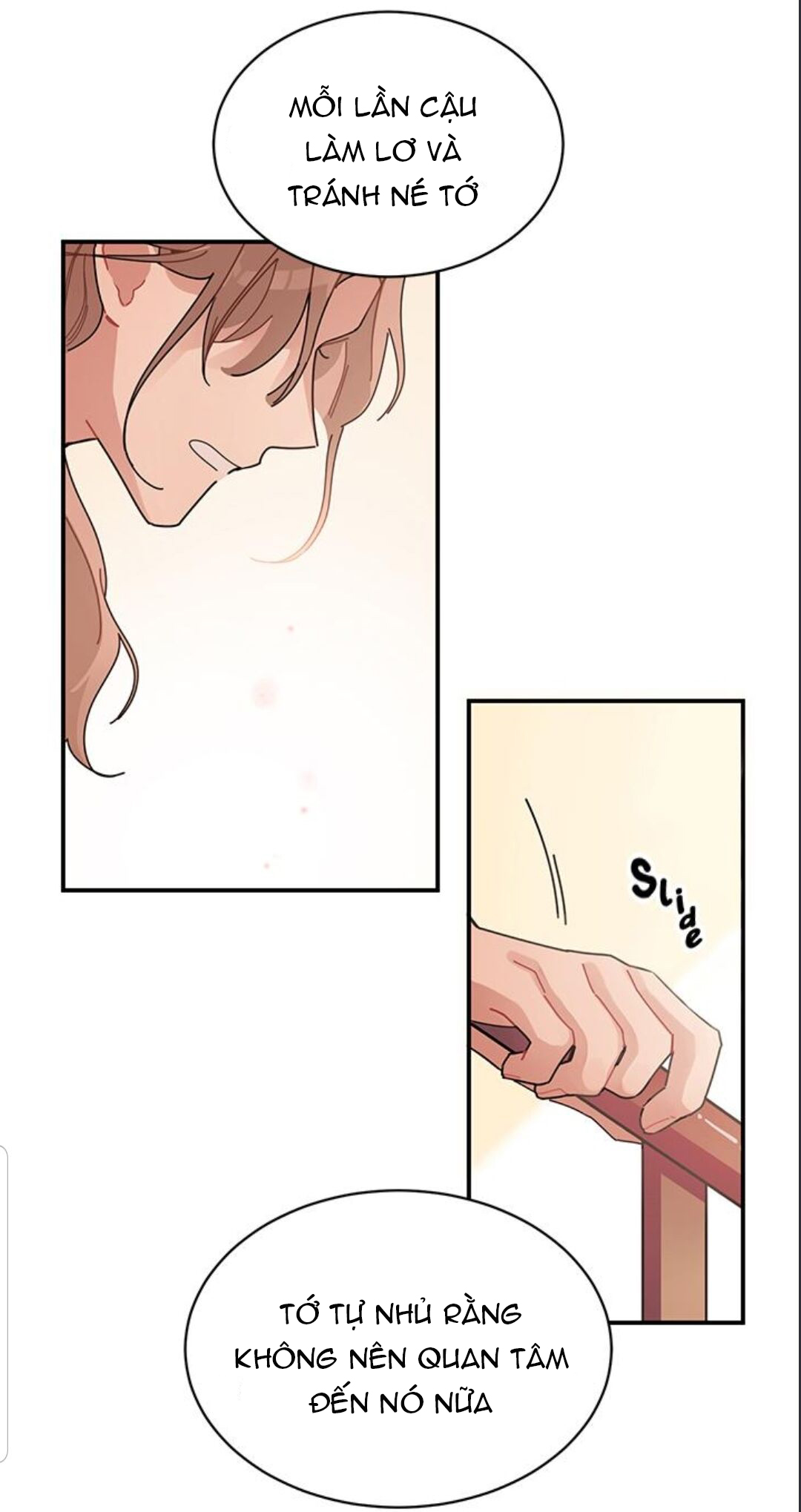 hate me (full) chapter 2.2 25