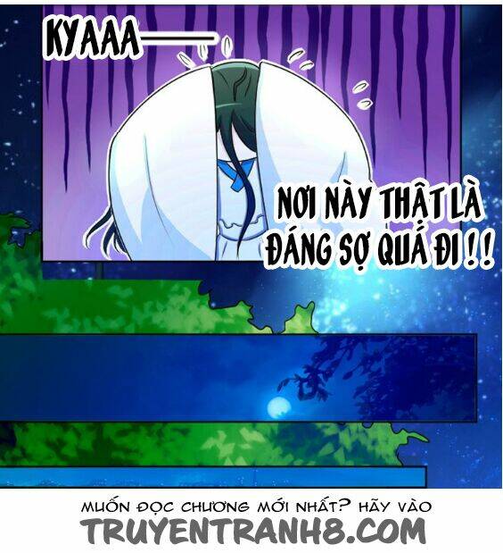 boygroup của ta, thần của ta chapter 1 51