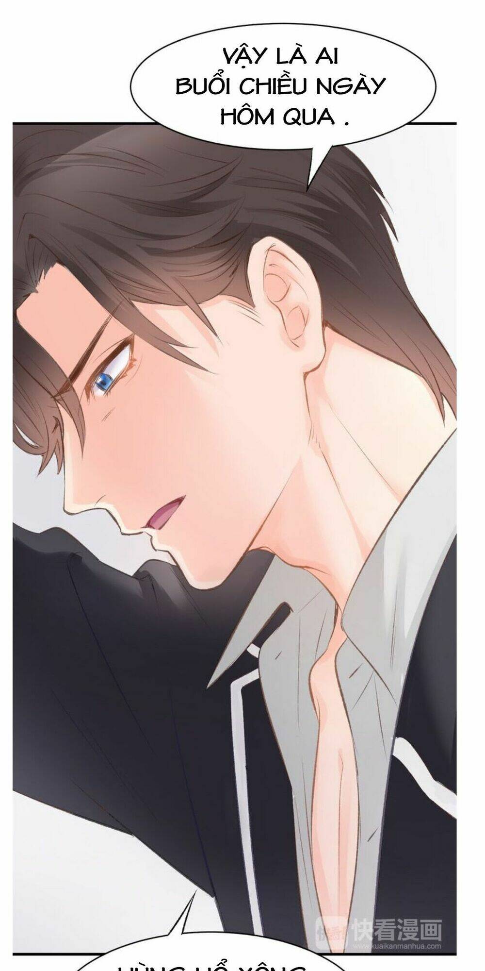 hôn nhân ấm áp : tổng tài sủng vợ thành nghiện chapter 1 17