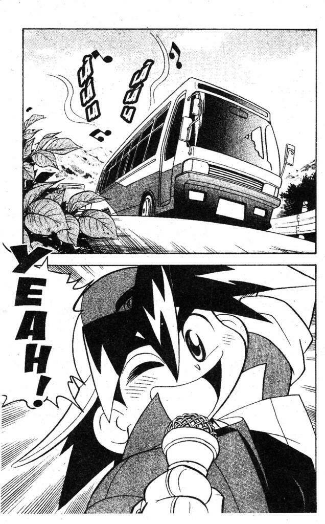 beley - con quay truyền thuyết chapter 2 55