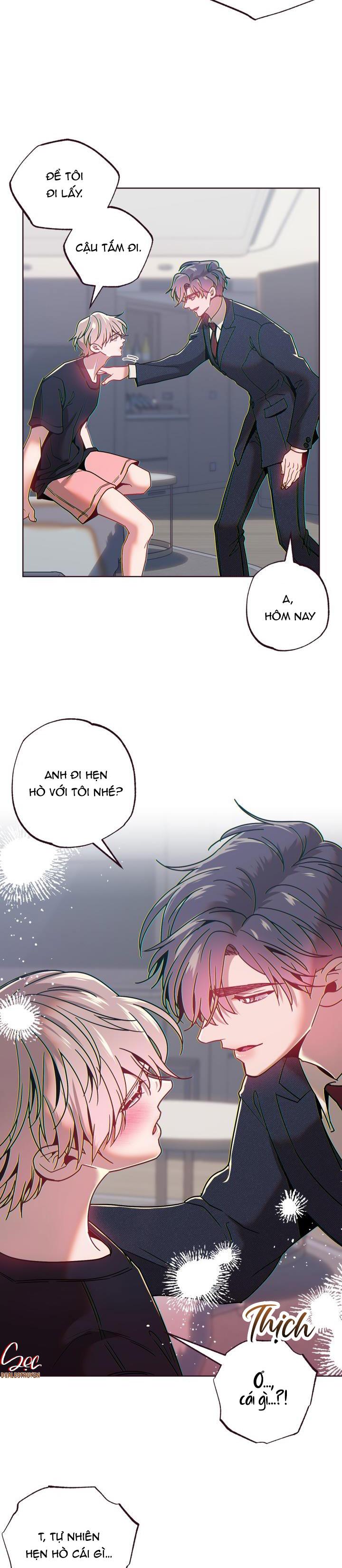 falling down chapter 40 15