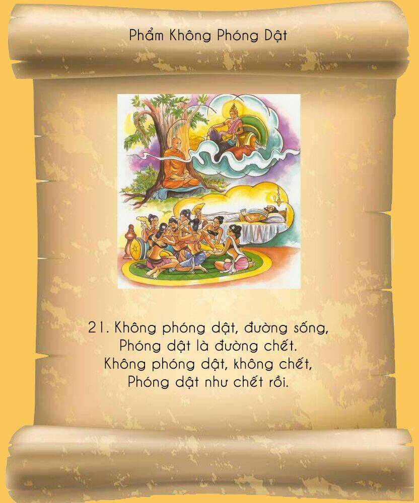 truyện tranh phật giáo chapter 16 1