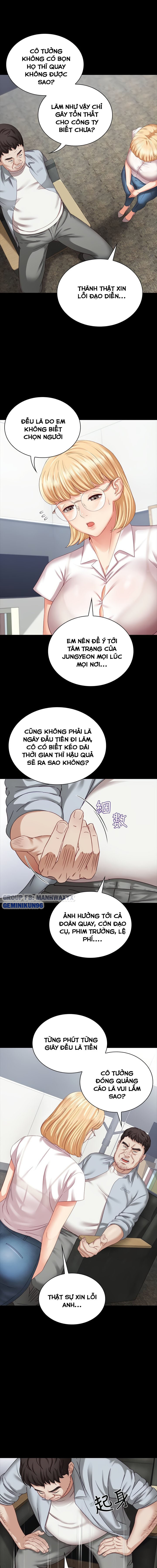 sứ mệnh người anh chapter 4 16