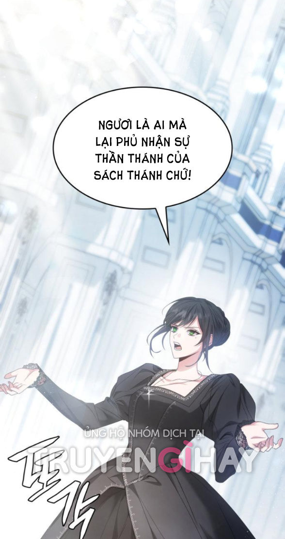 chị yêu, kiếp này em sẽ là hoàng hậu chapter 11.2 20