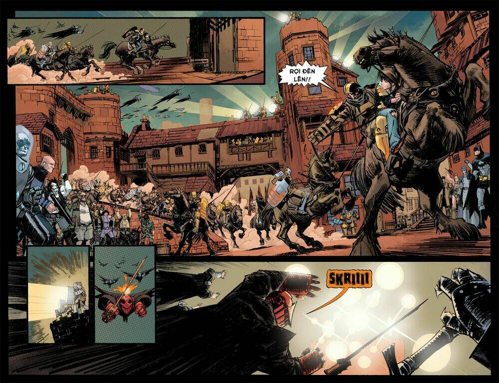 joe the barbarian chapter 6 3