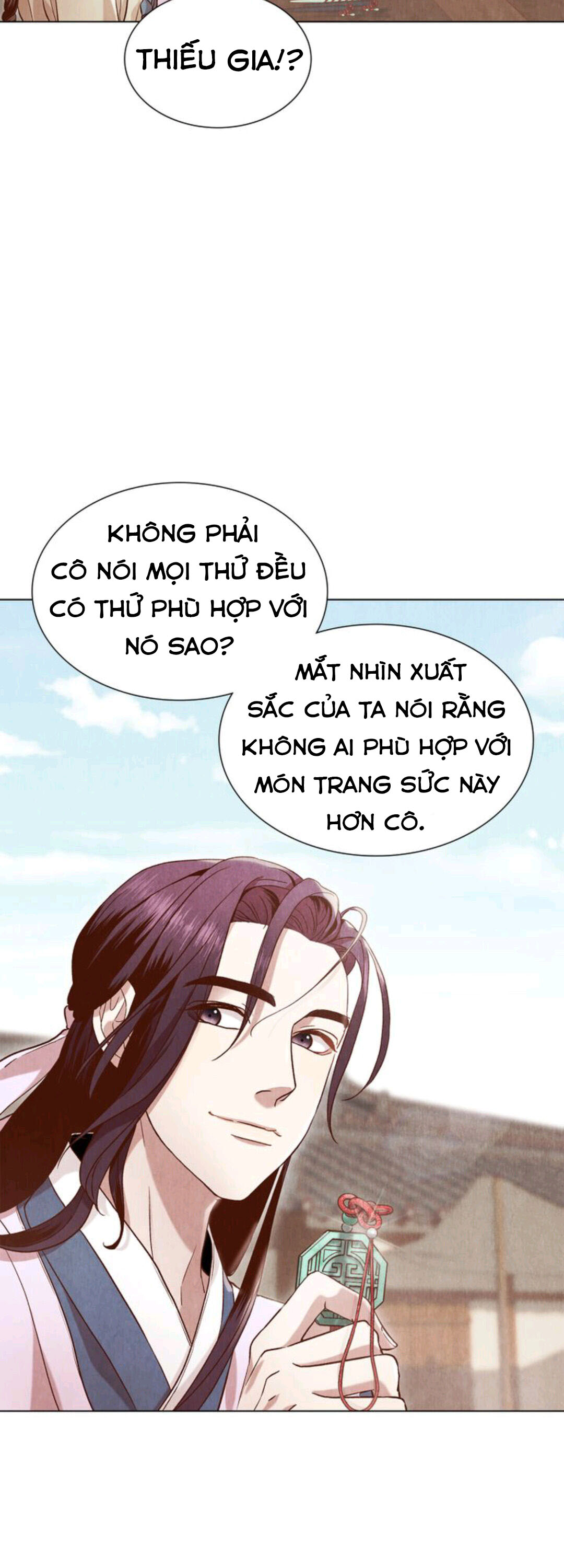 nhật ký hayang chapter 5 32