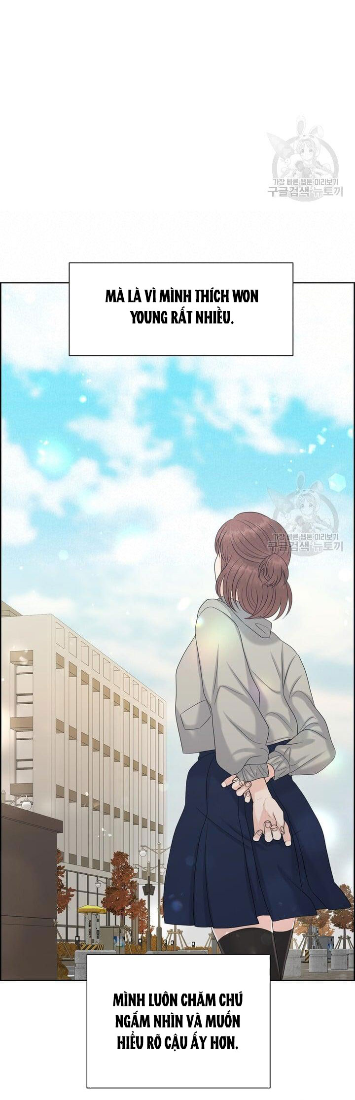 Em Sẽ Chọn Alpha Nào~ chapter 78.2 - Trang 30