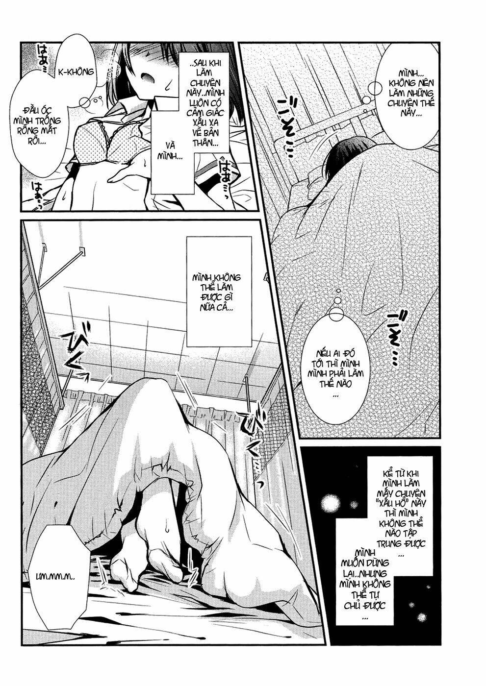 hoken no sensei chapter 4 13