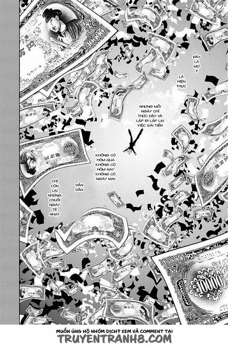 thời niên thiếu bác sĩ quái dị chapter 40 18