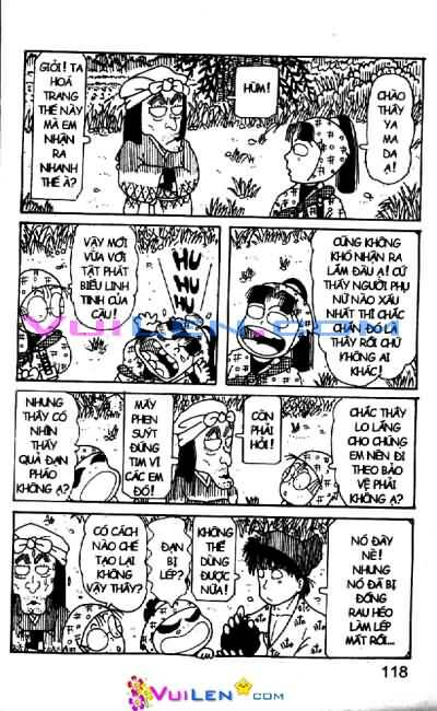 ninja loạn thị chapter 14 118