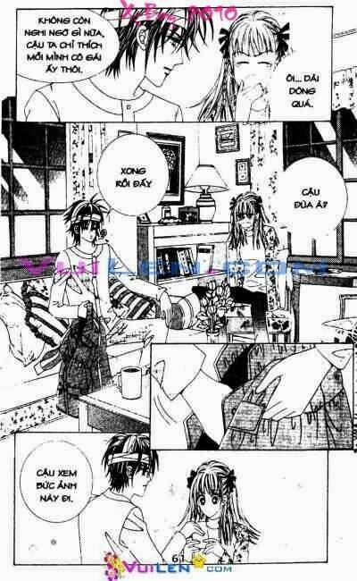 cuộc sống của tôi chapter 11 61