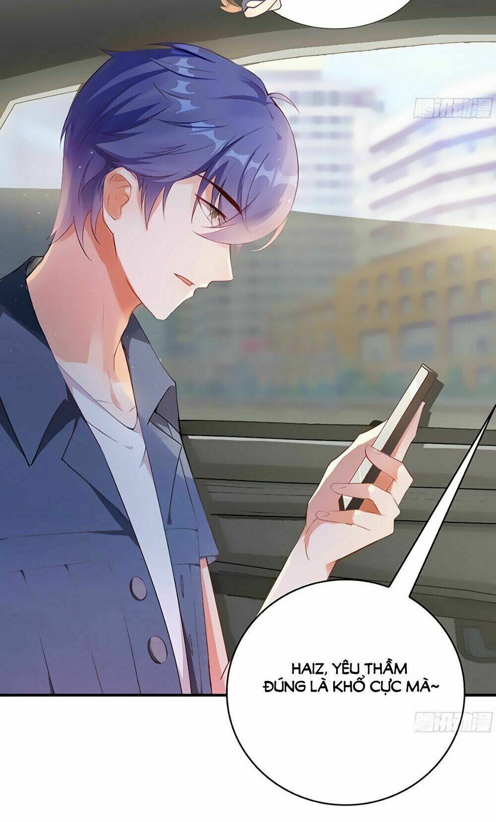 bộ váy rực rỡ ánh sao chapter 3 43