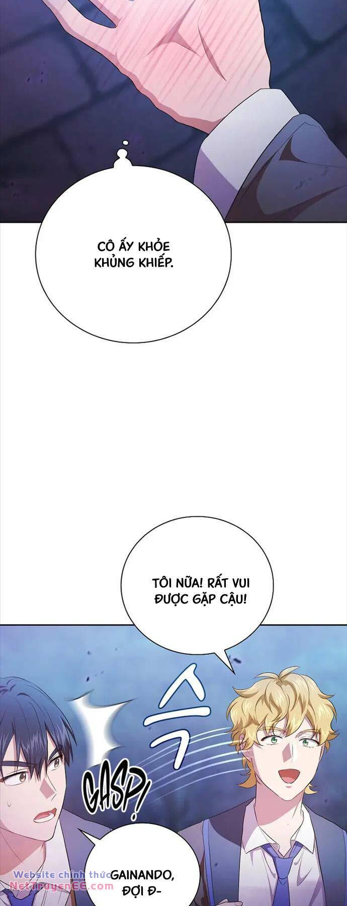 Ma Pháp Sư Tại Trường Học Pháp Thuật Chapter 86 45