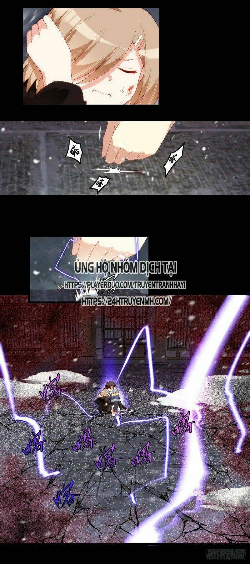 lãnh chúa cái gì không quan trọng chapter 45 5