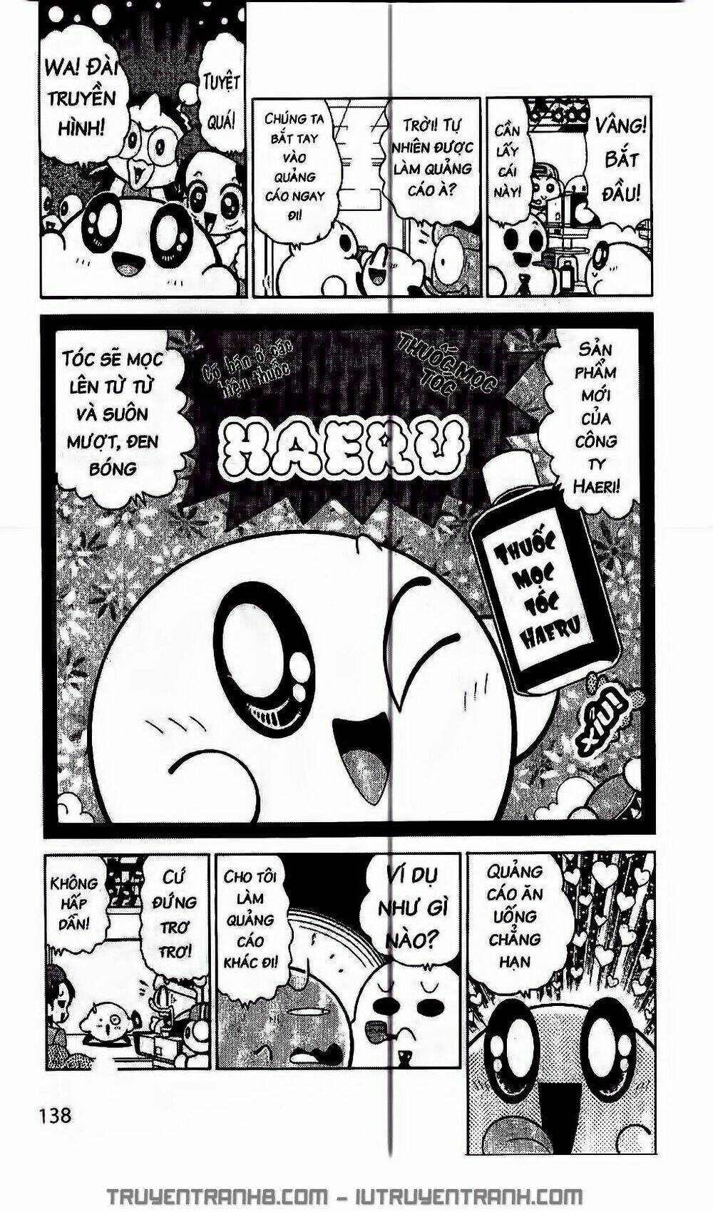 ngôi sao kabi chapter 177 8