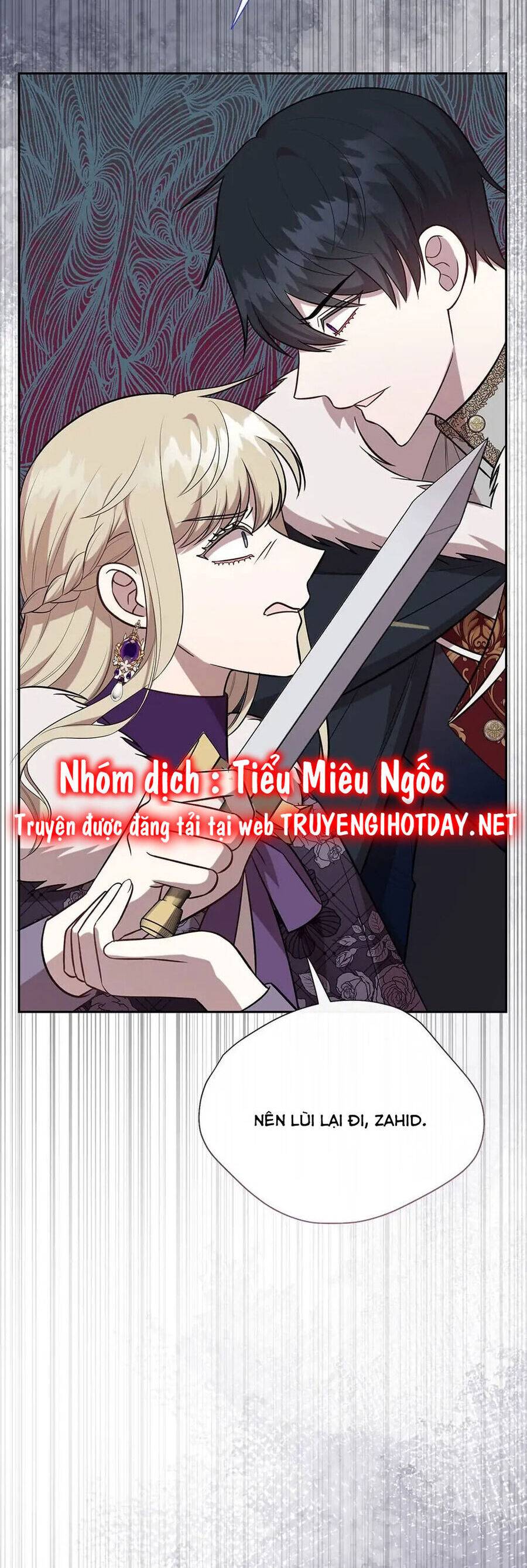 xin ngài đừng ăn tôi chapter 102 56