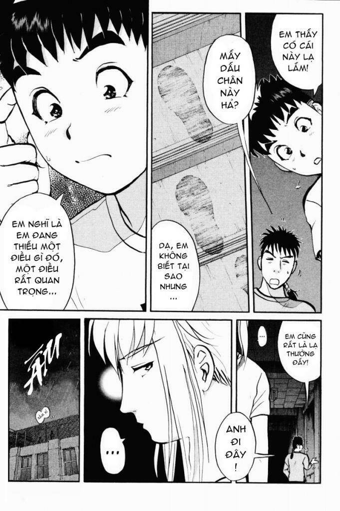 detective academy q chapter 9 5