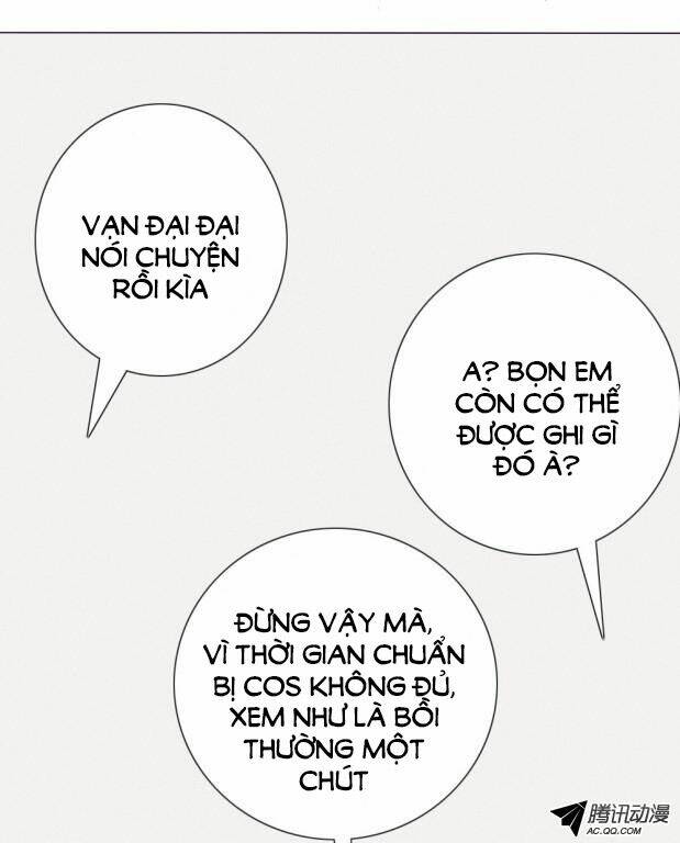 song sinh đổi chỗ ở chapter 9 19