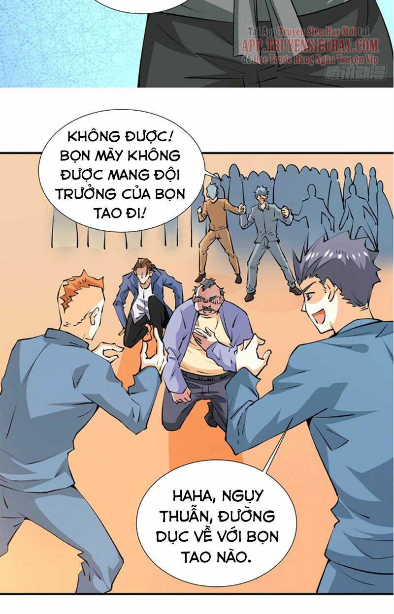 đô thị đỉnh phong cao thủ chapter 278 10