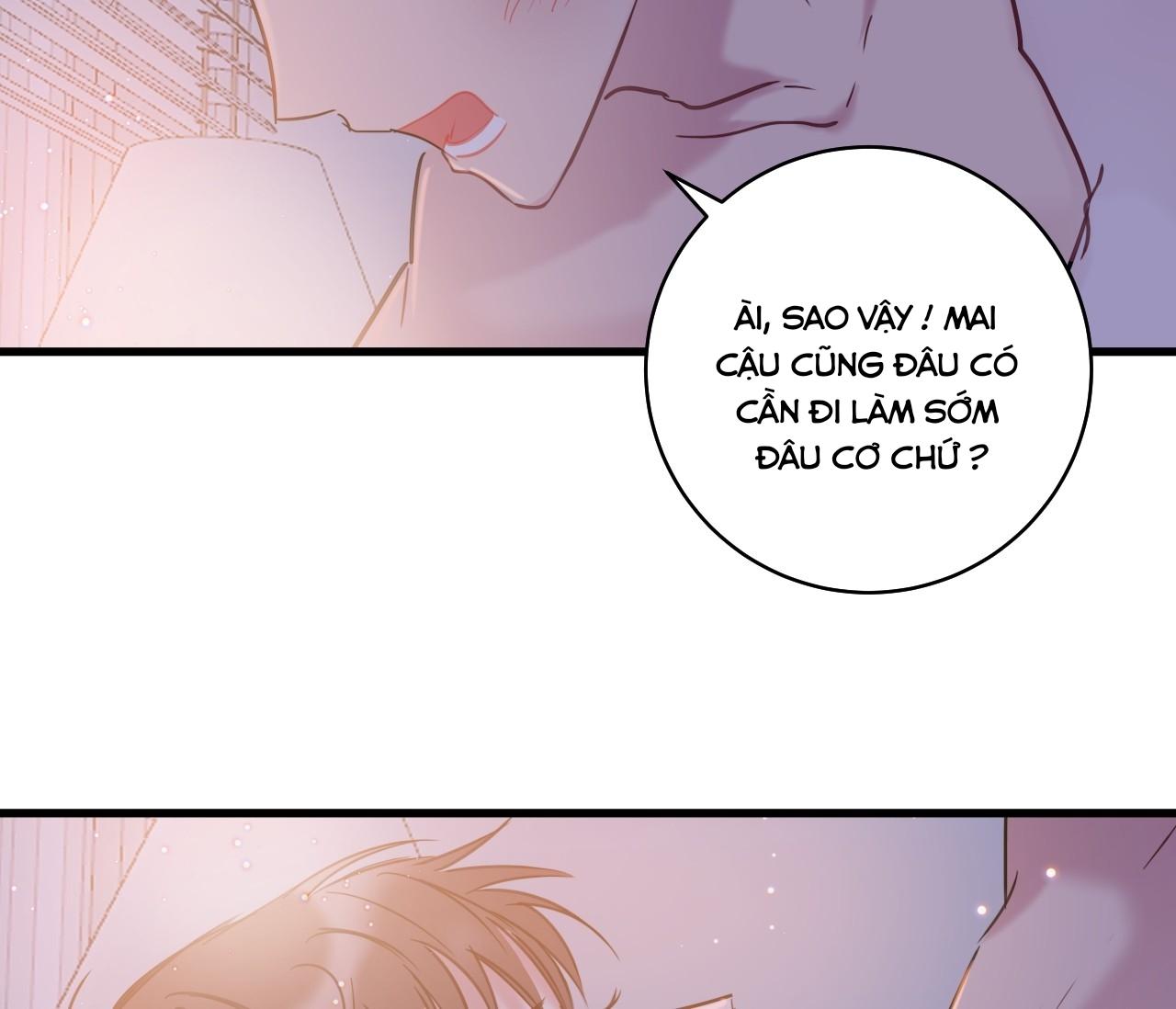 tình yêu bình dị nhất chapter 8 34