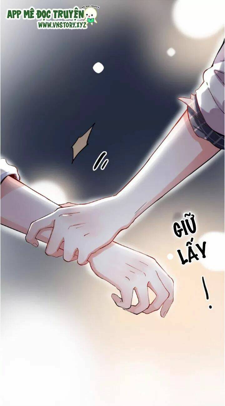 trạch thượng tịch mịch huỳnh hỏa chapter 19 1