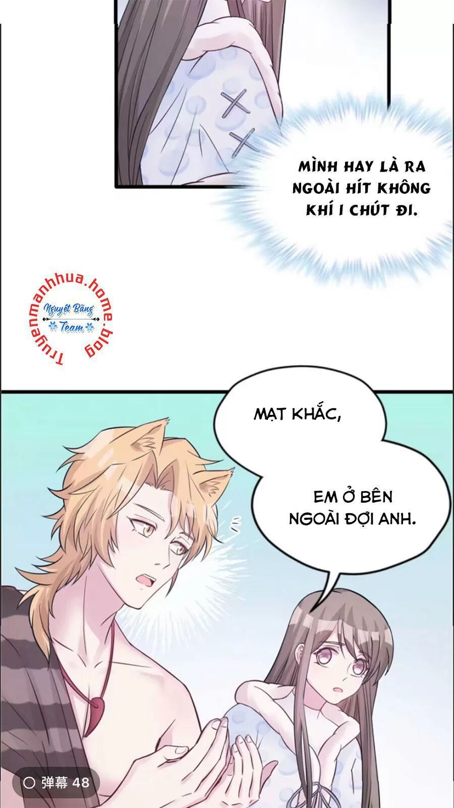 [16+] thảnh thơi thú thế chủng chủng điền, sinh sinh tể chapter 127 22