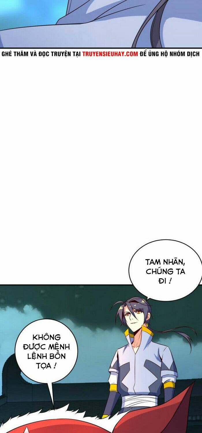 thôn phệ một thế giới tu tiên chapter 80 6