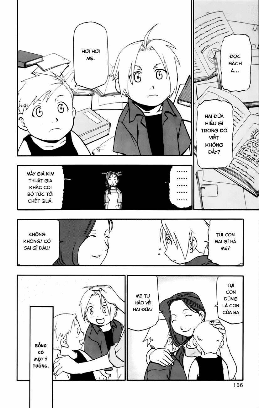 giả kim thuật chapter 21 7