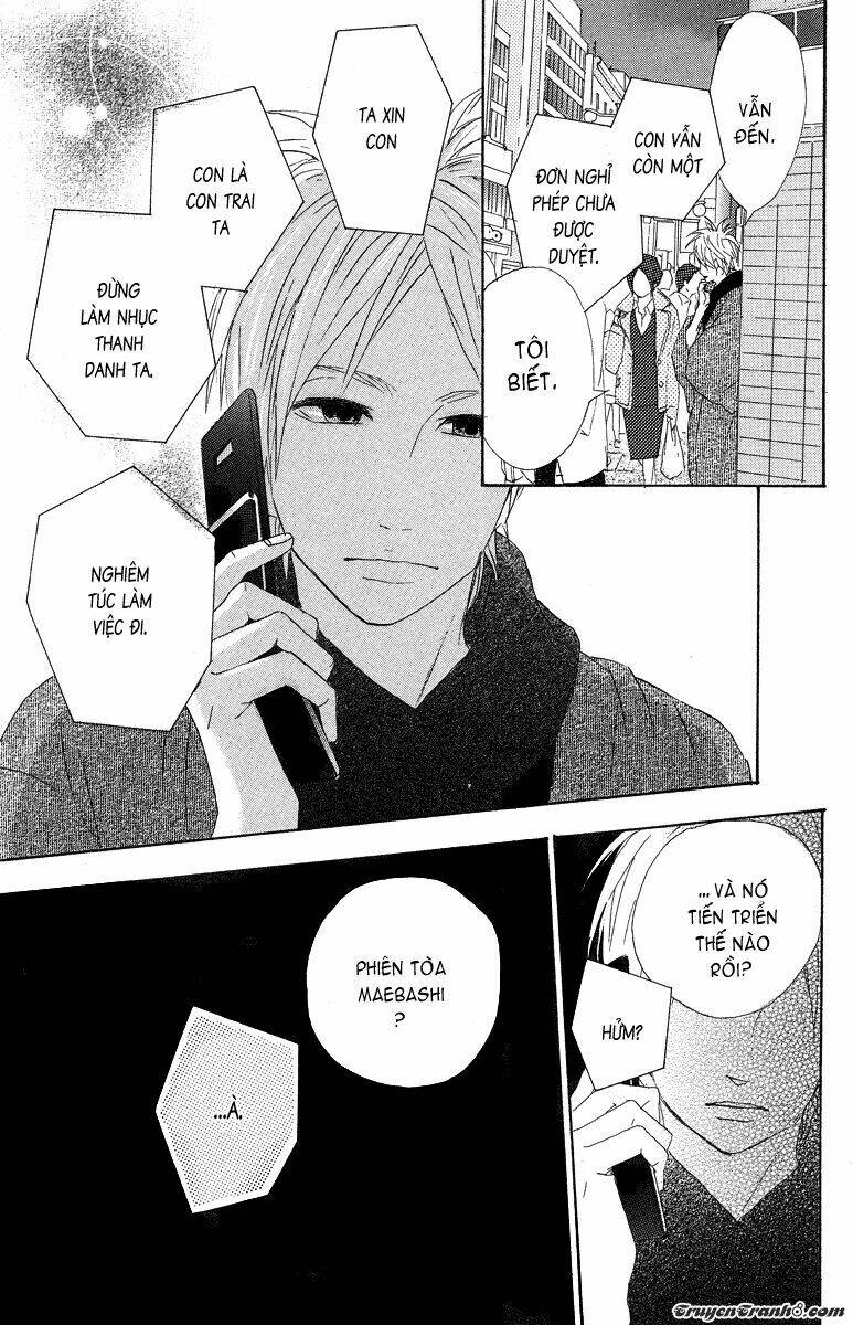 yume miru taiyou chapter 7 8