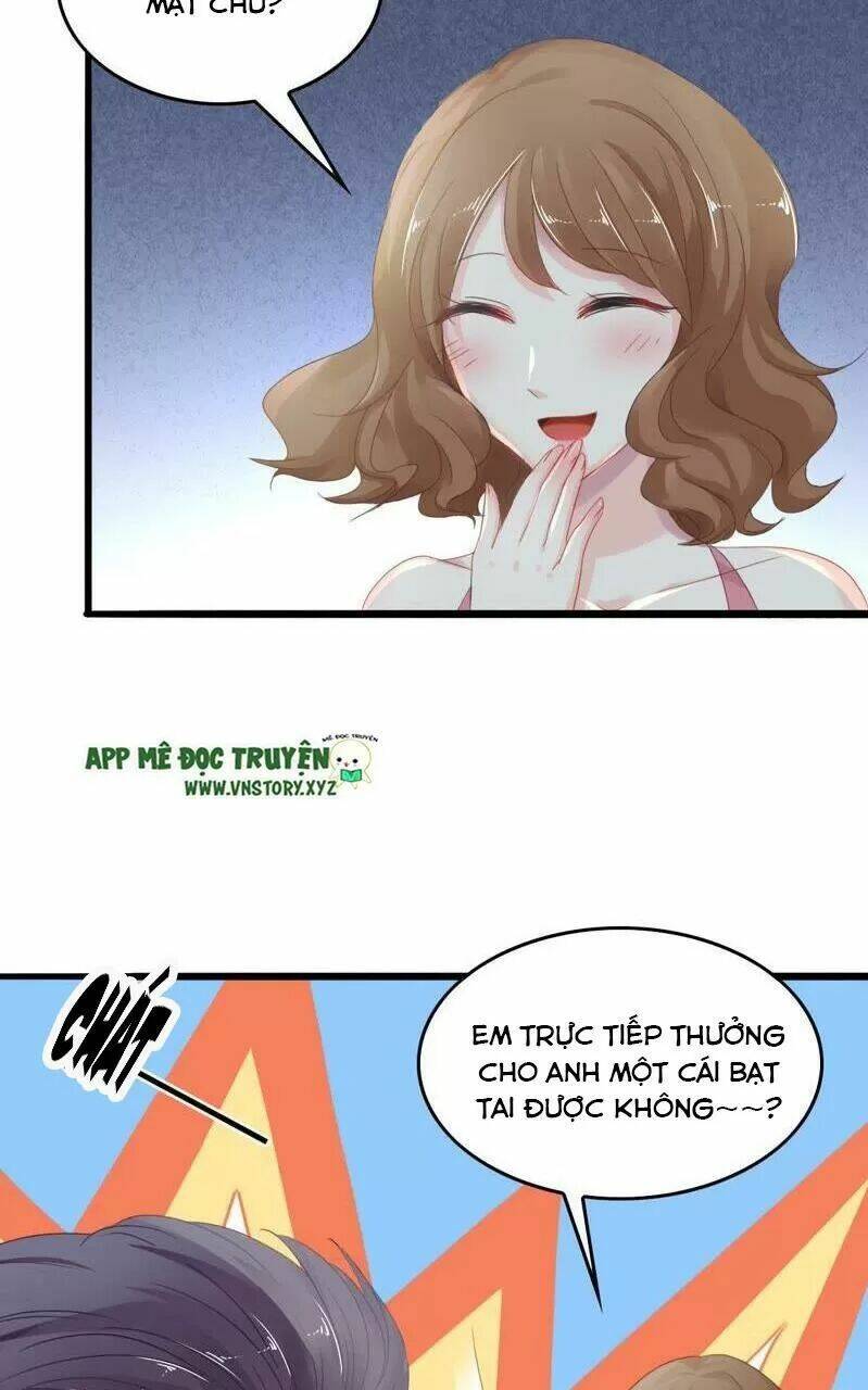 mưu ái thành nghiện chapter 4 4