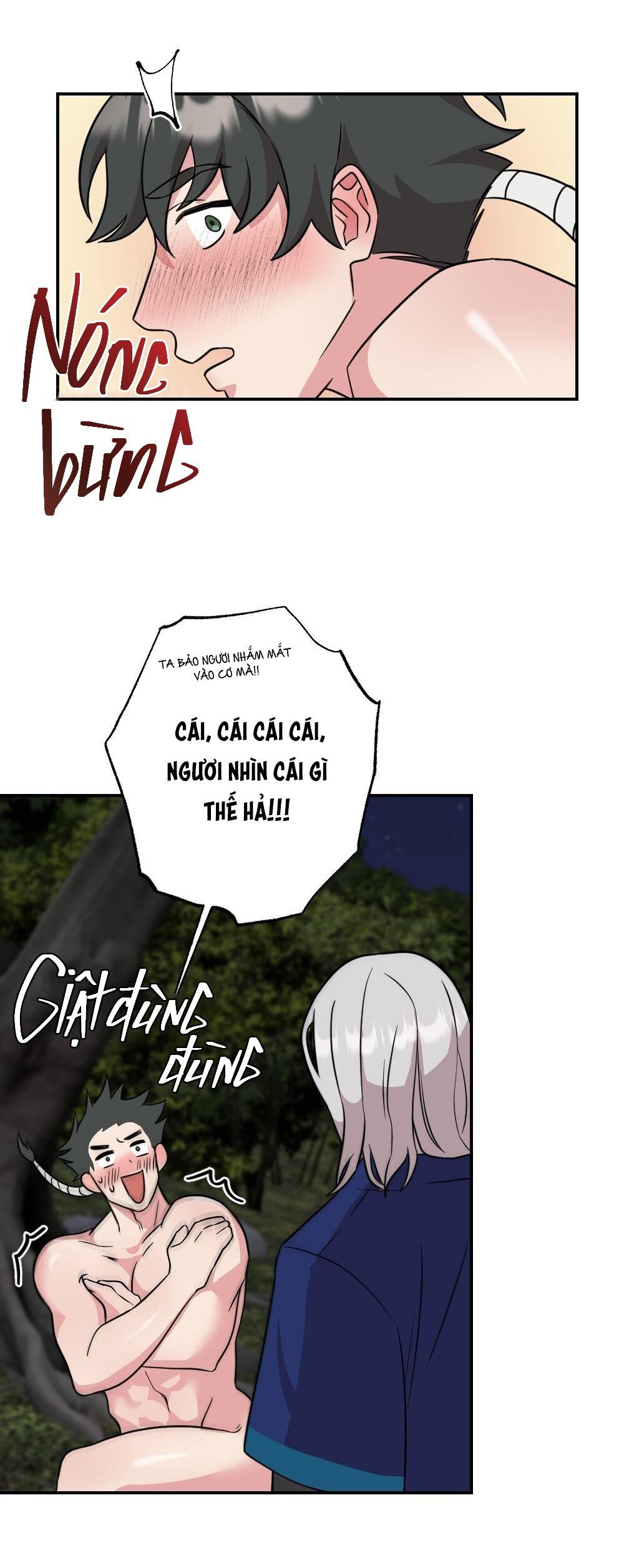 bộ sưu tập ciu to-ngực bự của nhà sẹc chapter 15 5