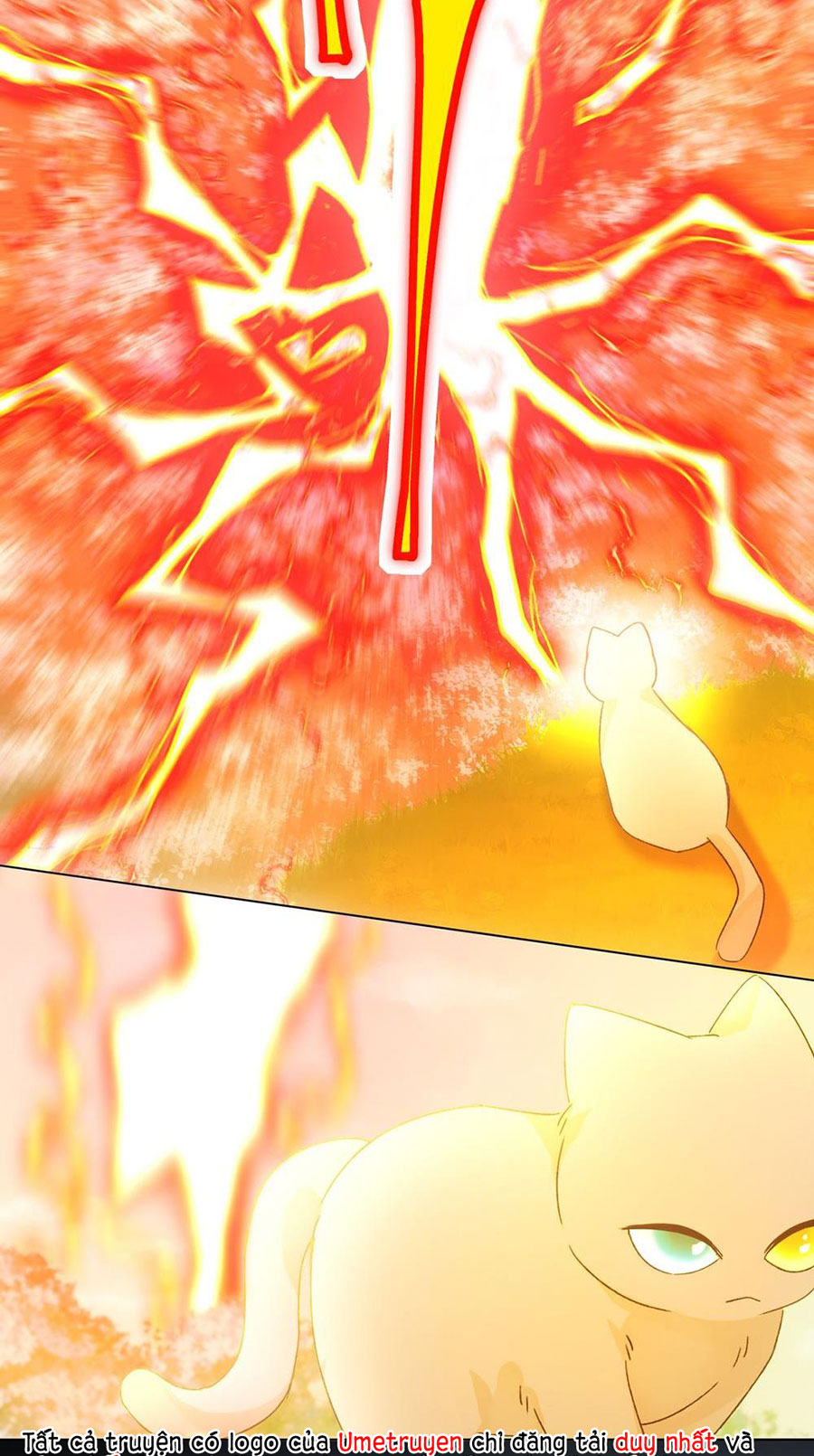 tôi phải làm một kẻ đại xấu xa chapter 119 52