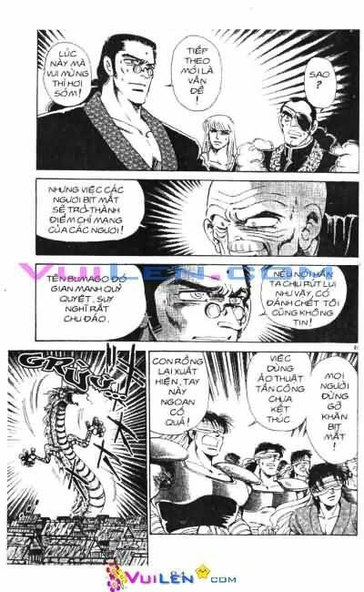 vương tử takeru chapter 21 84