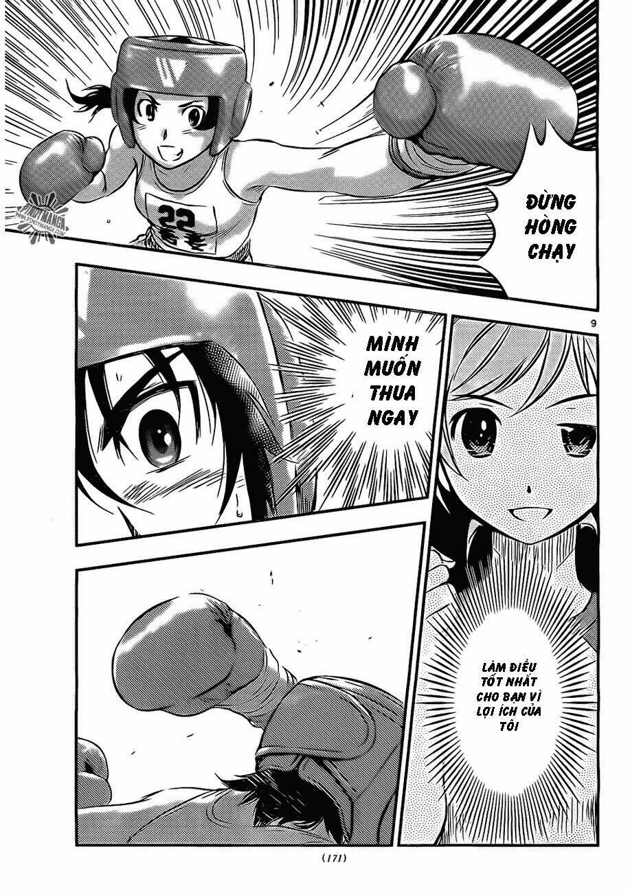 buyuden chapter 40 12