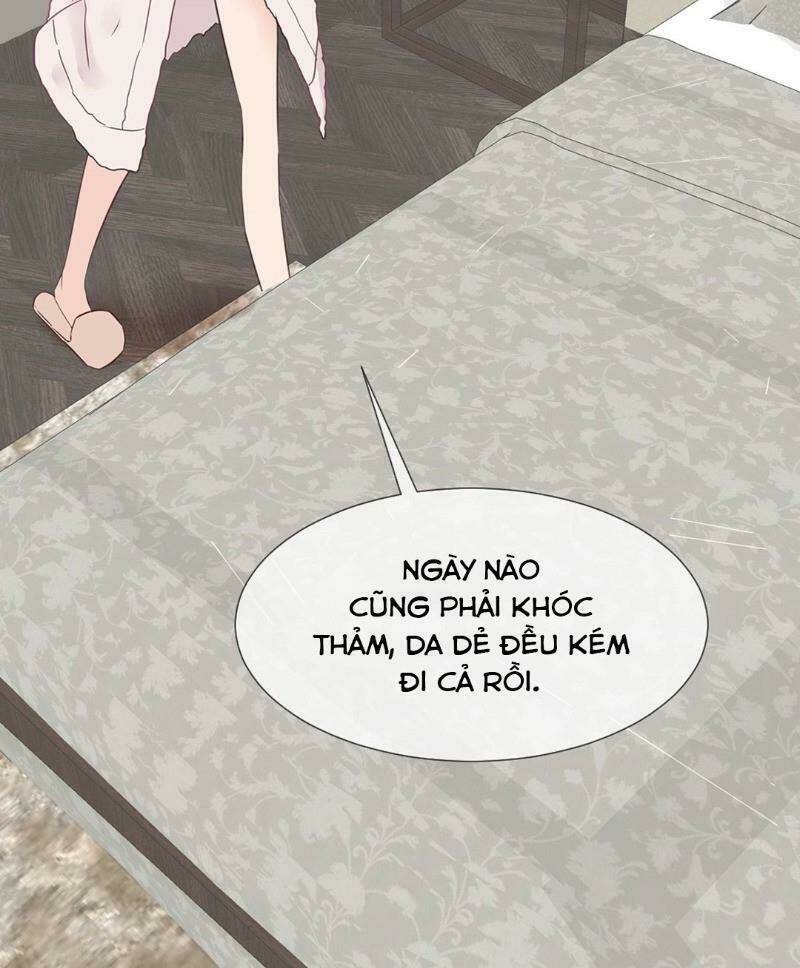 thương tiên sinh mã giáp của anh lại rơi rồi chapter 1 47