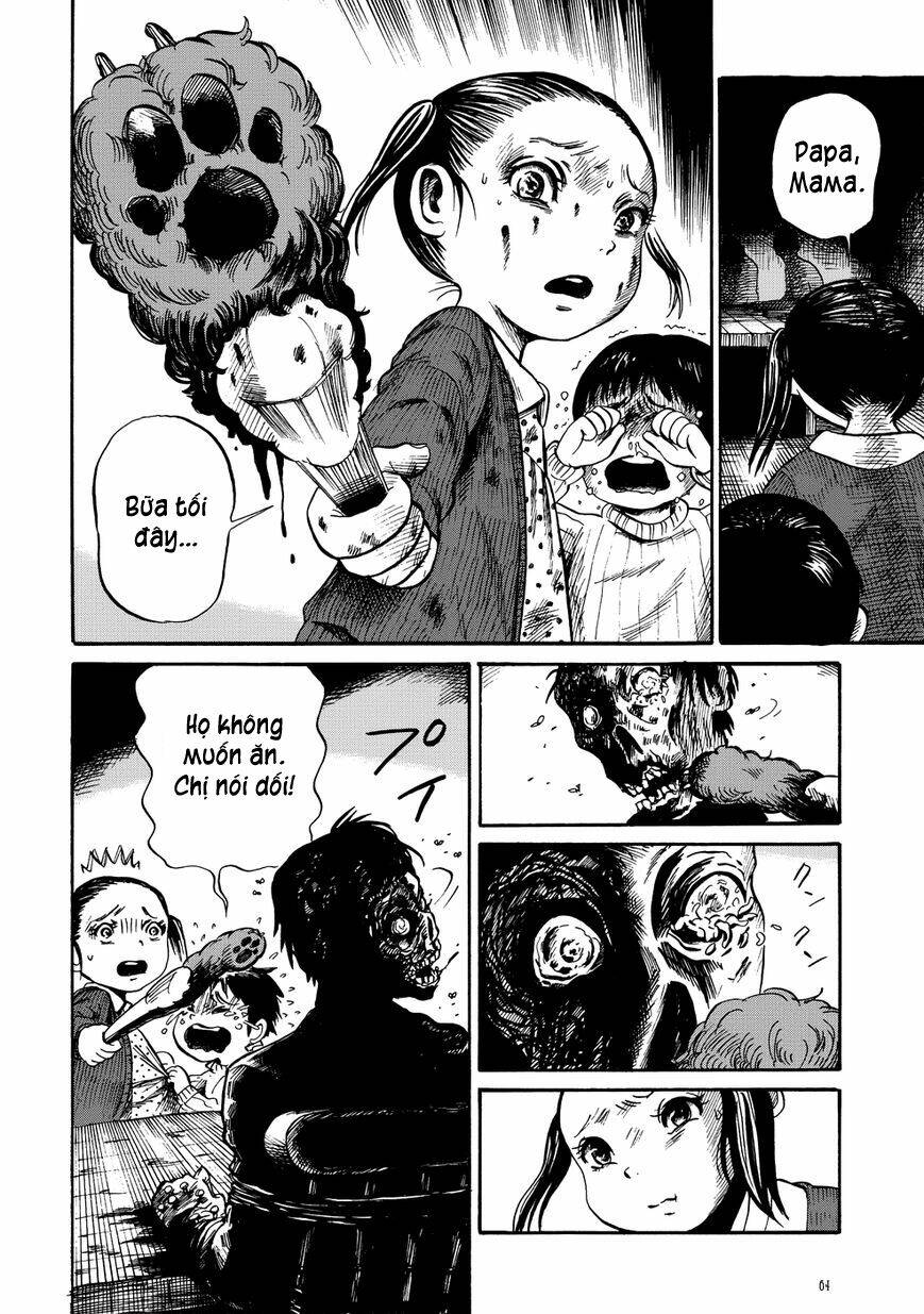 manga of the dead chapter 3 9