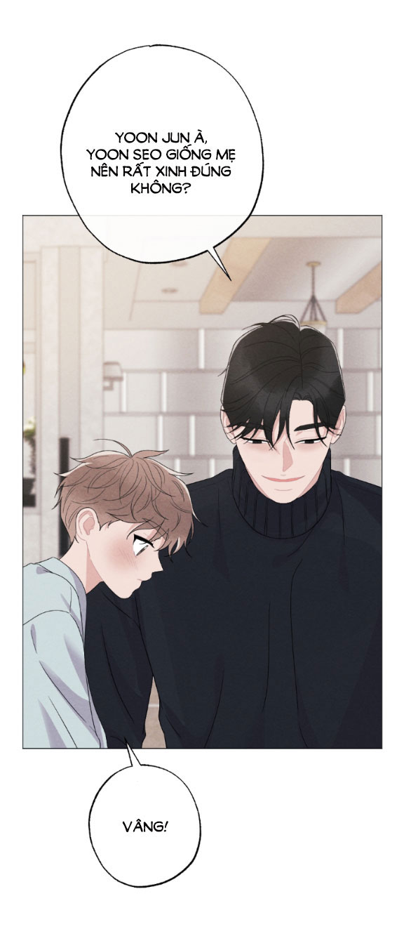 Bão Tuyết chapter 50.2 - Trang 19
