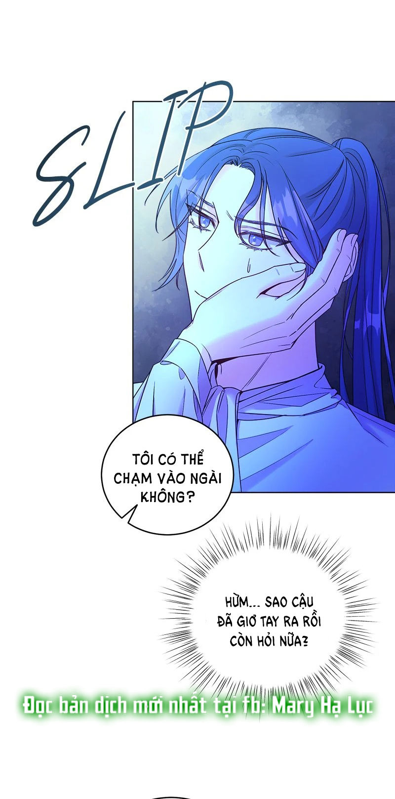 chàng nam phụ kia thực ra là con gái chapter 10 41