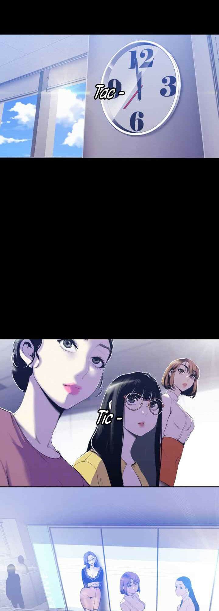 tân thế giới tuyệt vời chapter 72 4