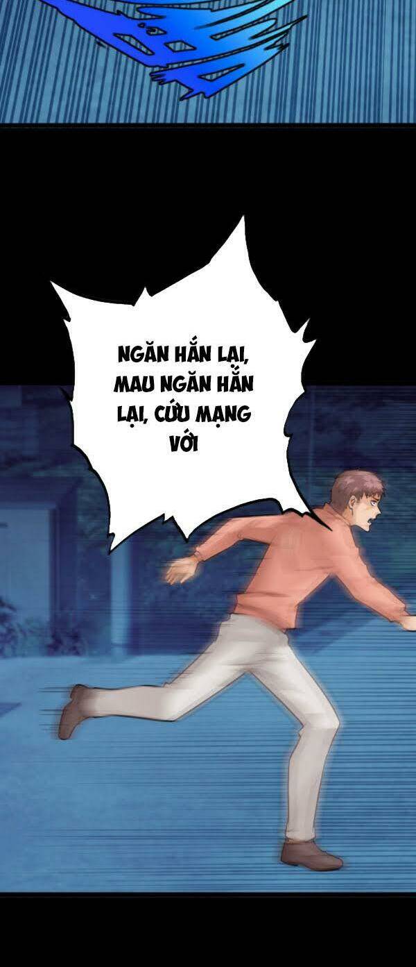 tuyệt phẩm tà thiếu chapter 141 6