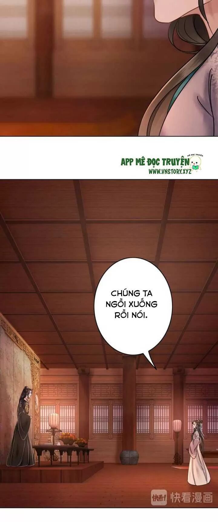 cực phẩm phế vật tiểu thư chapter 56 26