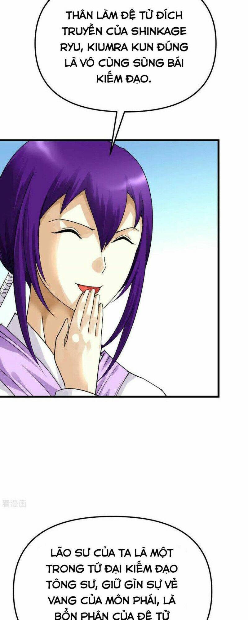 trọng sinh ta là đại thiên thần chapter 171 16