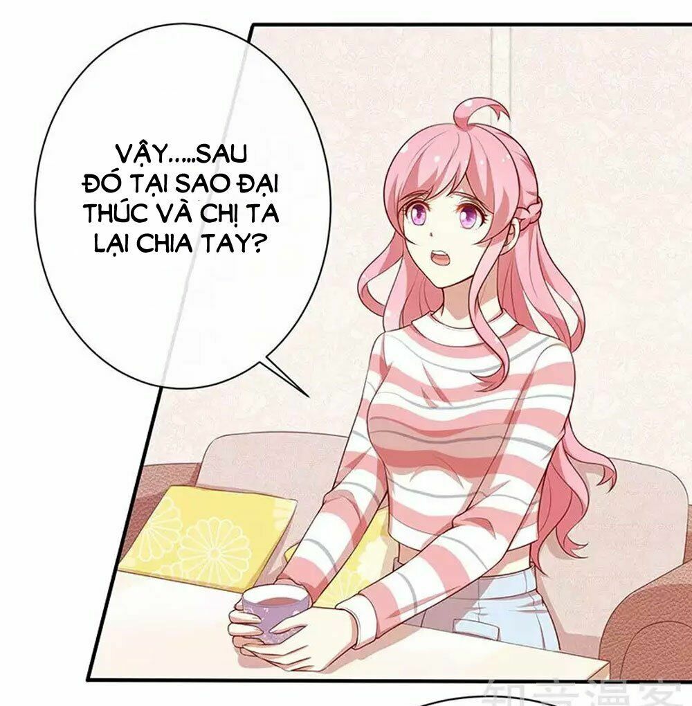 cả thế giới đều không bằng người chapter 71 11