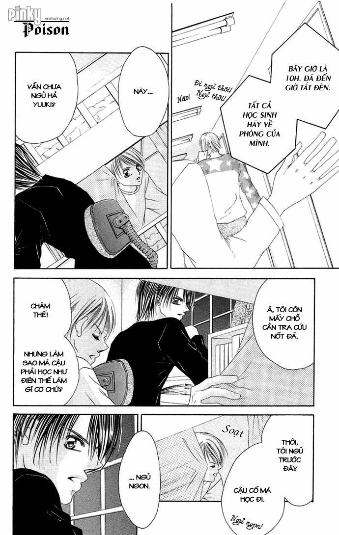 i love my little sister chapter 26 9