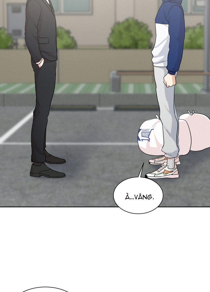 hướng về phía anh chapter 6 43