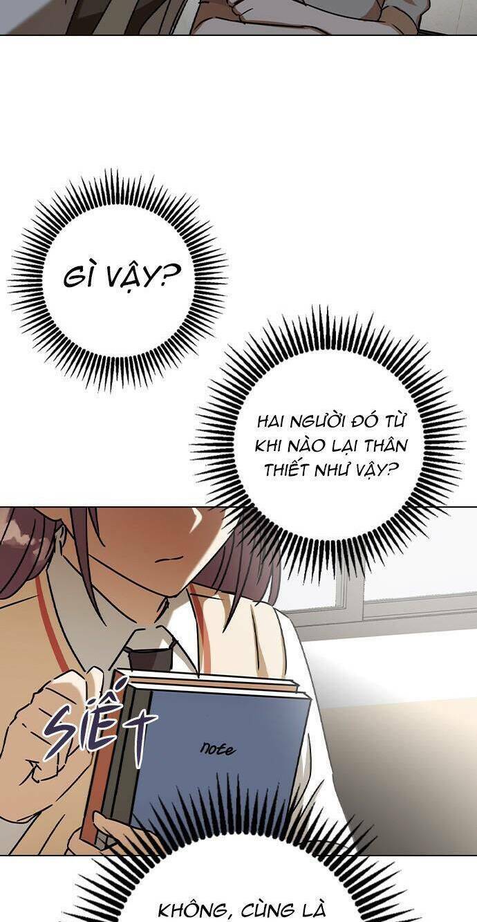 duyên nợ kiếp trước chapter 38 71