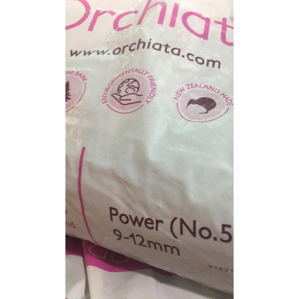 Vỏ Thông Orchiata các kích cỡ - Nhập khẩu Newzealand chia lẻ 1kg