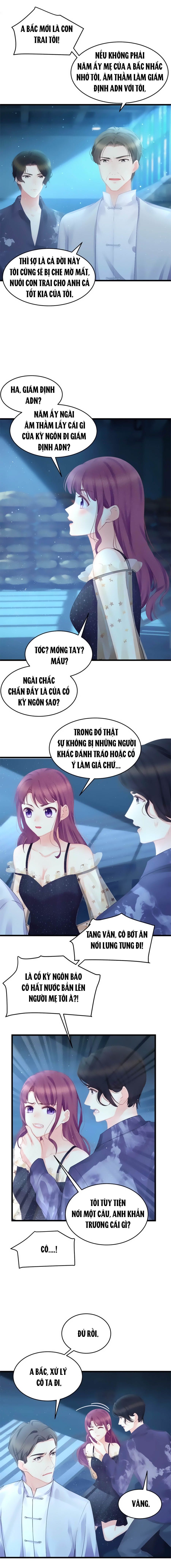 ta với bốn vị cố tiên sinh chapter 52 6